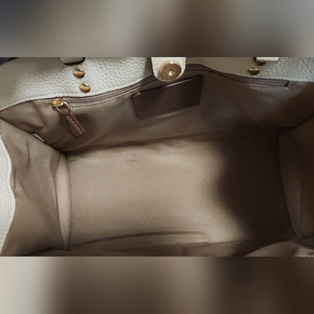 Coach X Basquiat Dempsey Carryall With The Basquiat Strap - Picture 14 of 16